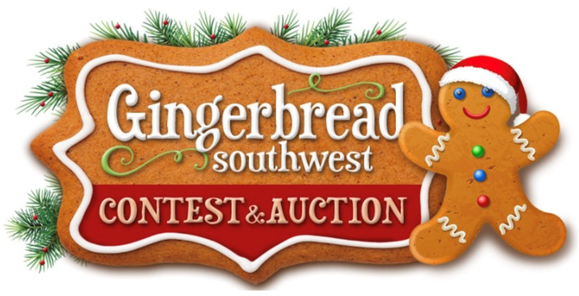 Gingerbread Southwest Fundraiser