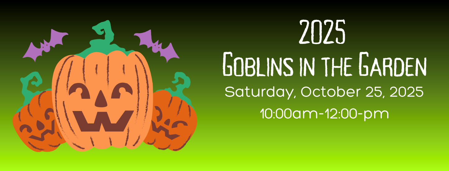 Goblins in the Garden
