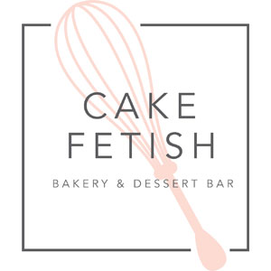 Cake Fetish