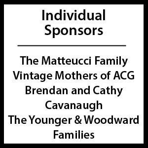 Individual Family Sponsors